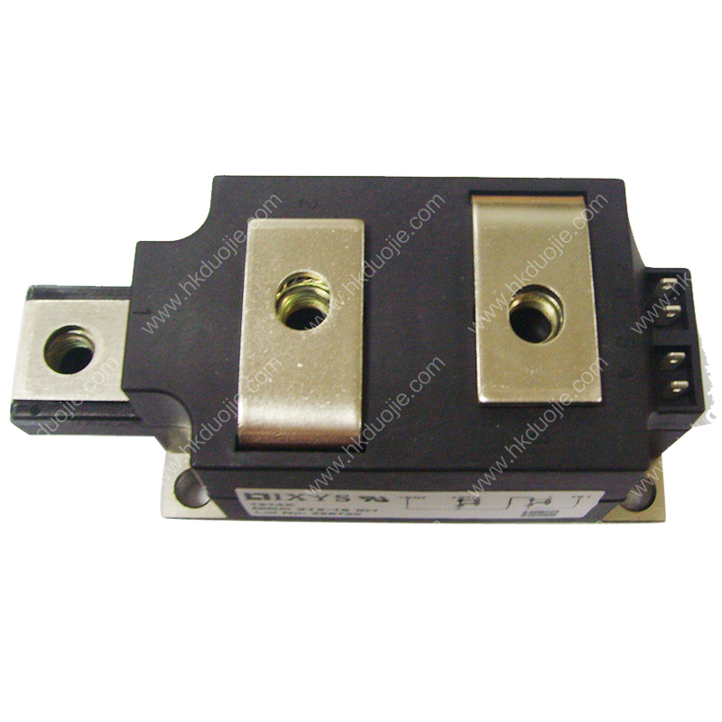 MCC312-16I01 IXYS IGBT Power Module