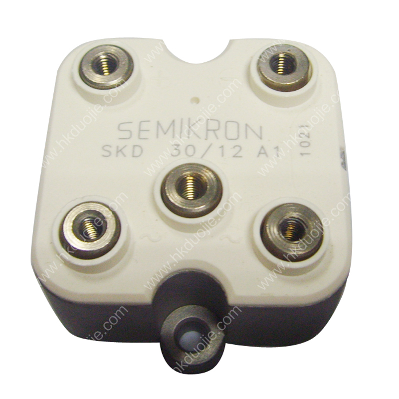 SKD30/12A1 SEMIKRON IGBT Power Module