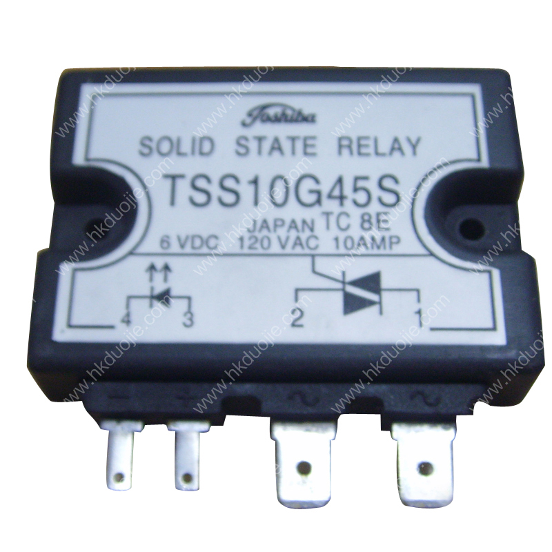 TSS10G45S TOSHIBA IGBT Power Module