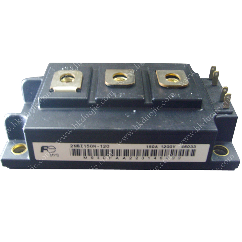 2MBI150N-120 FUJI IGBT Power Module