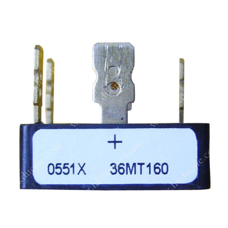 36MT160 FUJI IGBT Power Module