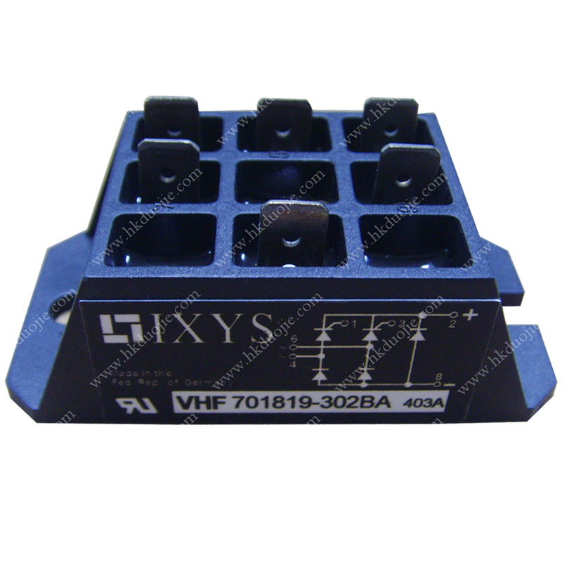 701819-302BA  FUJI IGBT Power Module