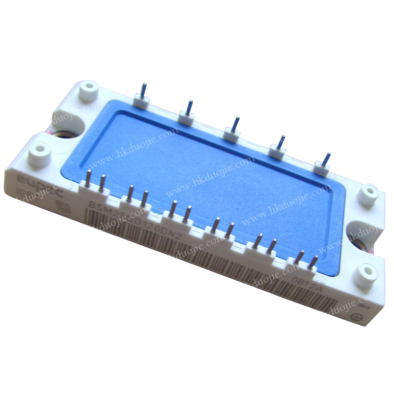 BSM25GD120DN2 EUPEC IGBT Power Module