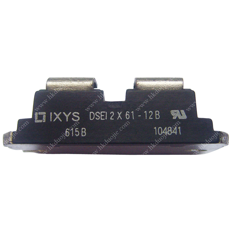 DSEI2x61-12B FUJI IGBT Power Module