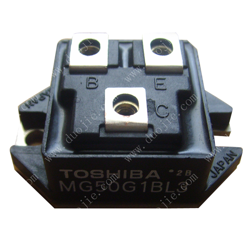 MG50G1BL3 FUJI IGBT Power Module