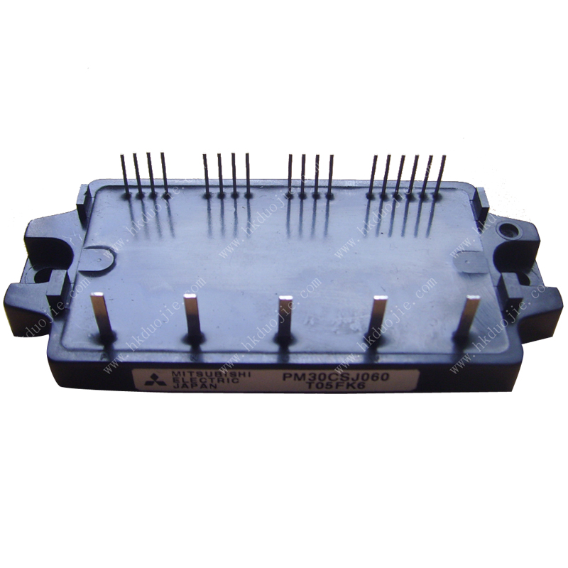 PM30CSJ060 MITSUBISHI IGBT Power Module
