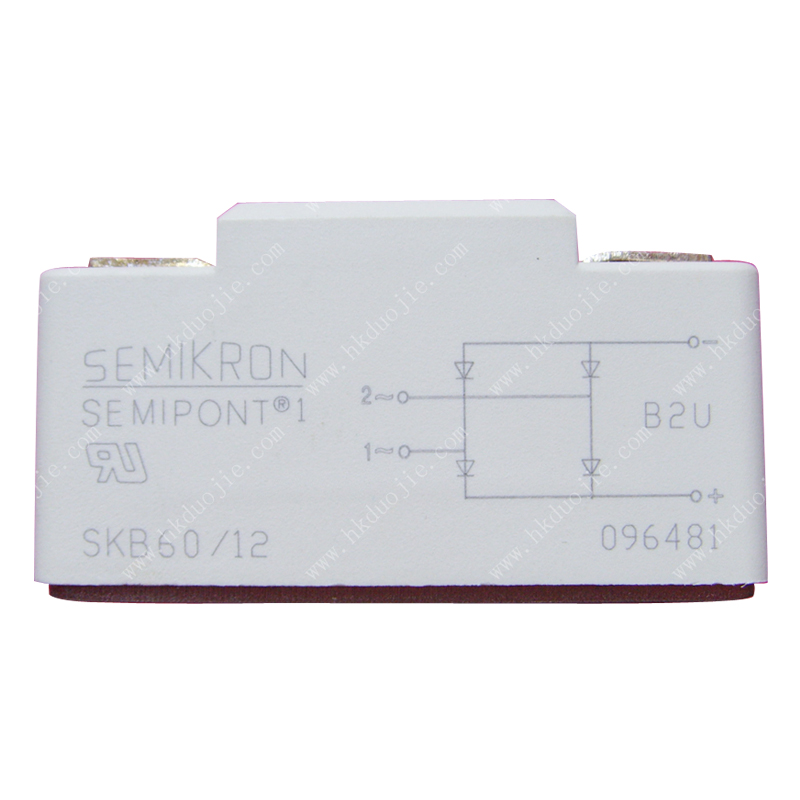 SKB60-12 SEMIKRON  FUJI IGBT Power Module