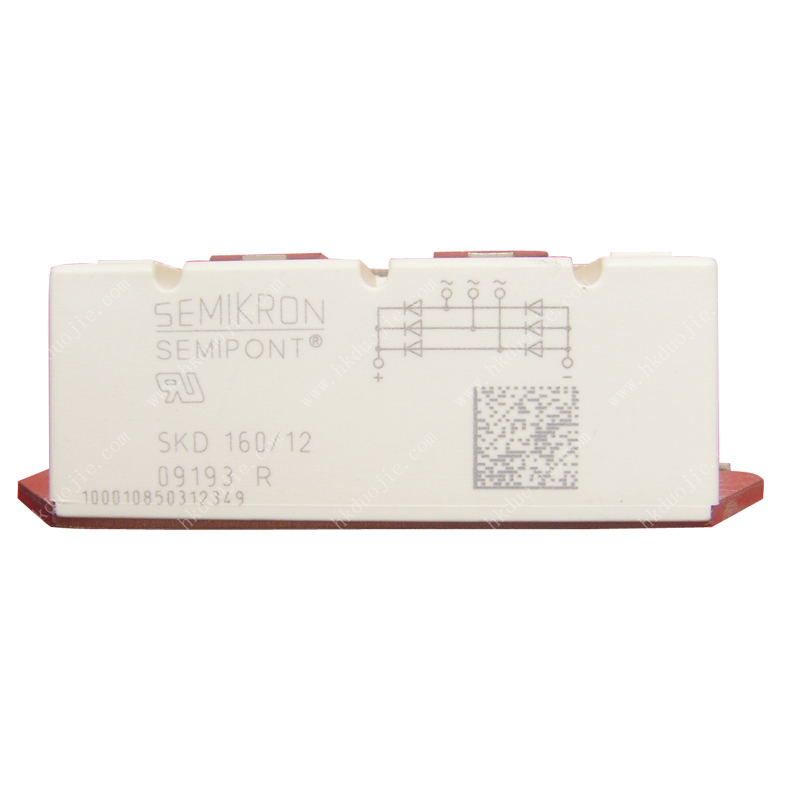 SKD160-12 SEMIKRON IGBT Module
