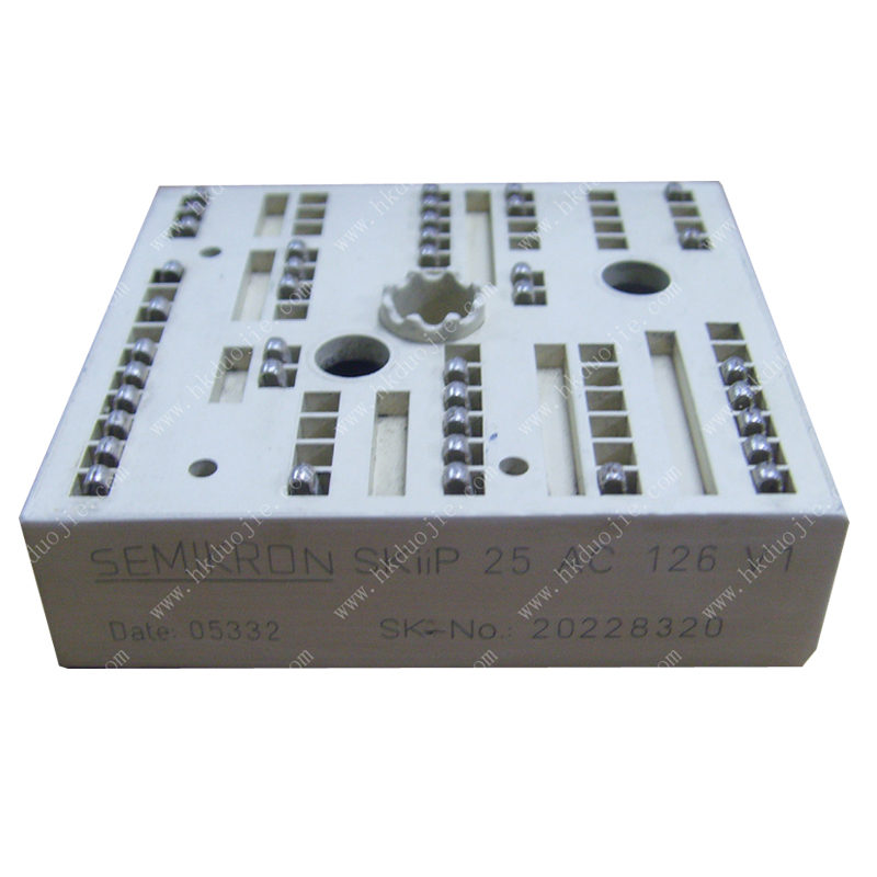 SKIIP25AC126V1 SEMIKRON IGBT Module
