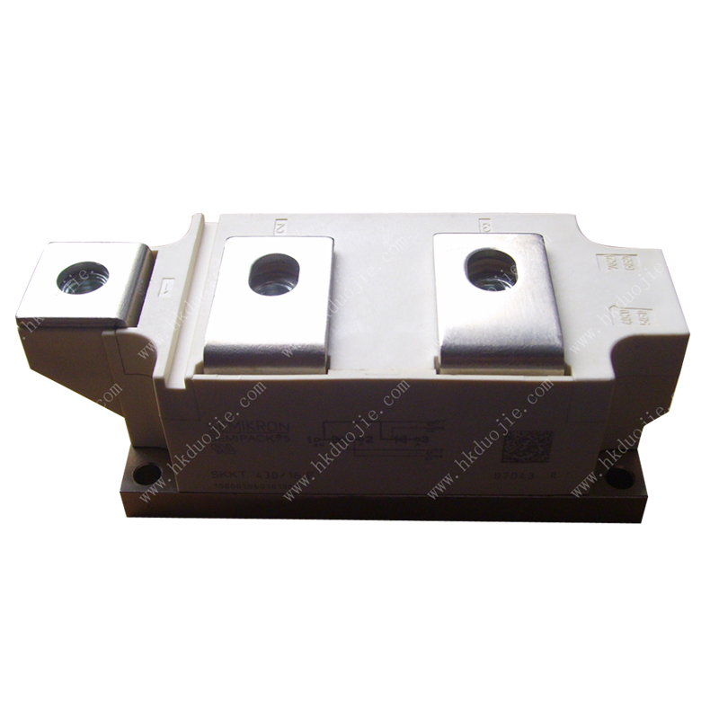 SKKT430-16E SEMIKRON IGBT Module
