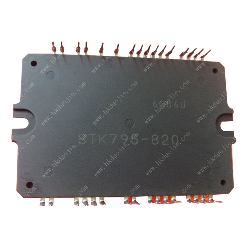 STK795-820 FUJI IGBT Power Module