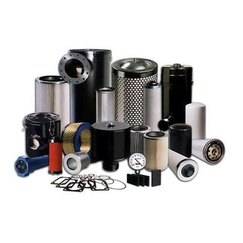 SULLAIR KIT. SEPARATOR KB 02250100-755