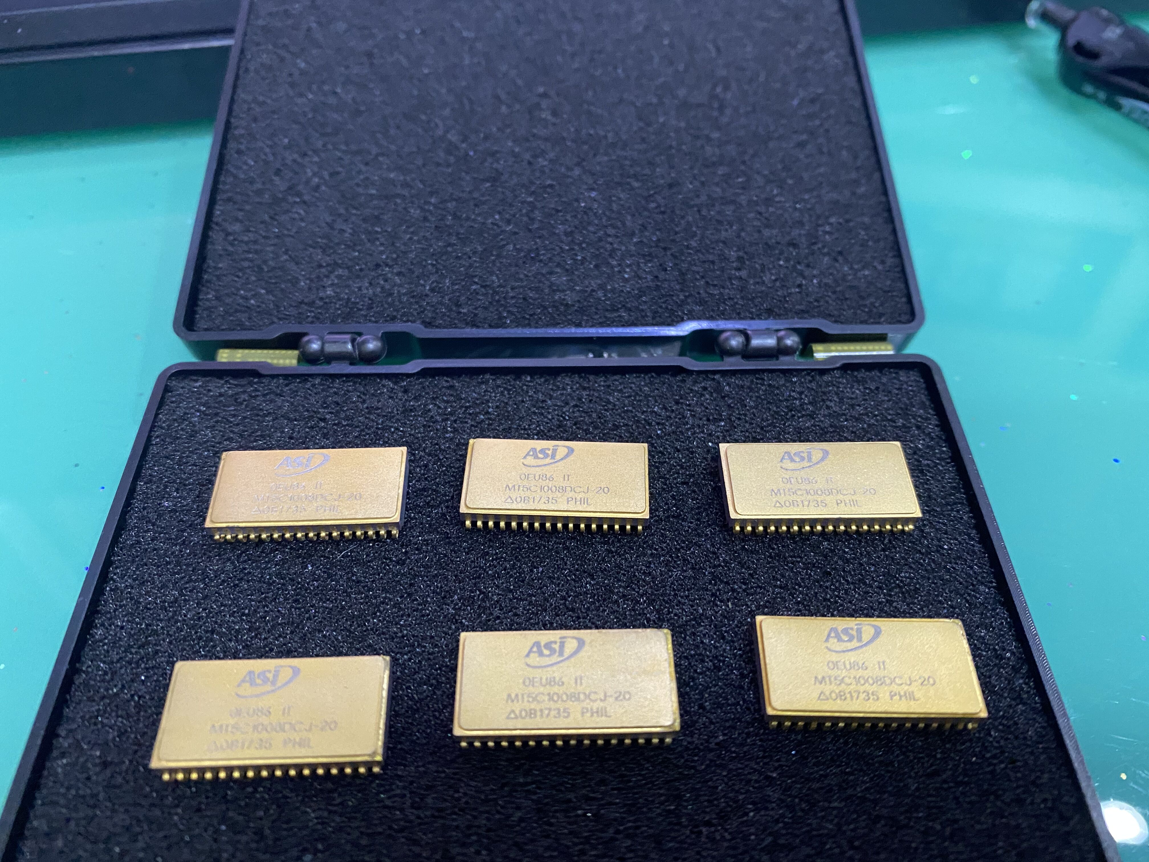 ADSP-21020DG-80DI/B38649-1.0
