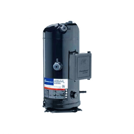 AC Power Compressor ZW108KSE-TFP-522